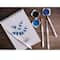 Silver Brush Limited Ultra Mini® White Miniature Detail Brushes, Set of 12
